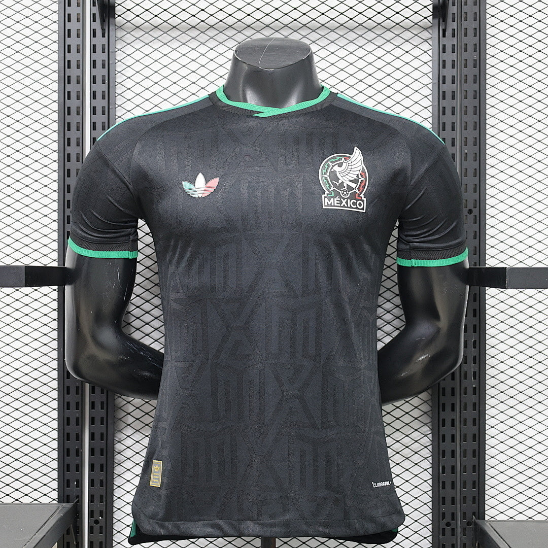 Mexiko-Trikot WM 2026