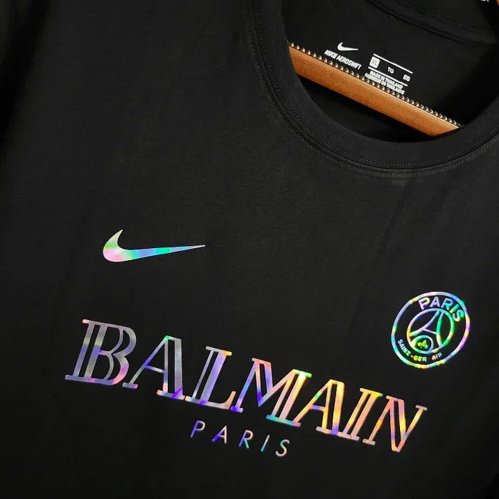 Paris Saint-Germain Trikot Saison 2023-2024 Konzeptedition