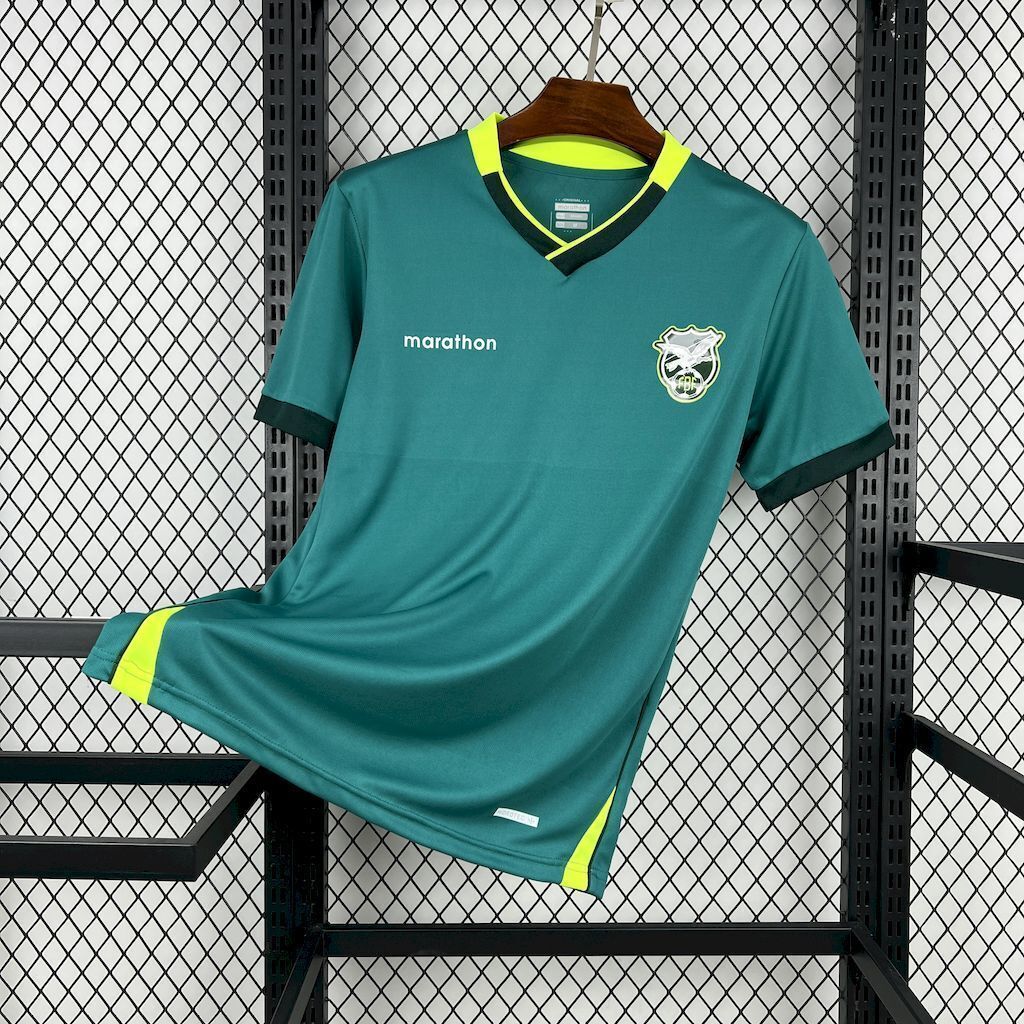 Bolivien-Trikot WM 2026