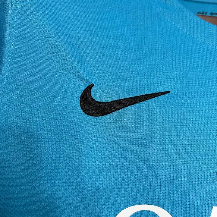 Retro FC Barcelona 2015 2016 Football Shirt