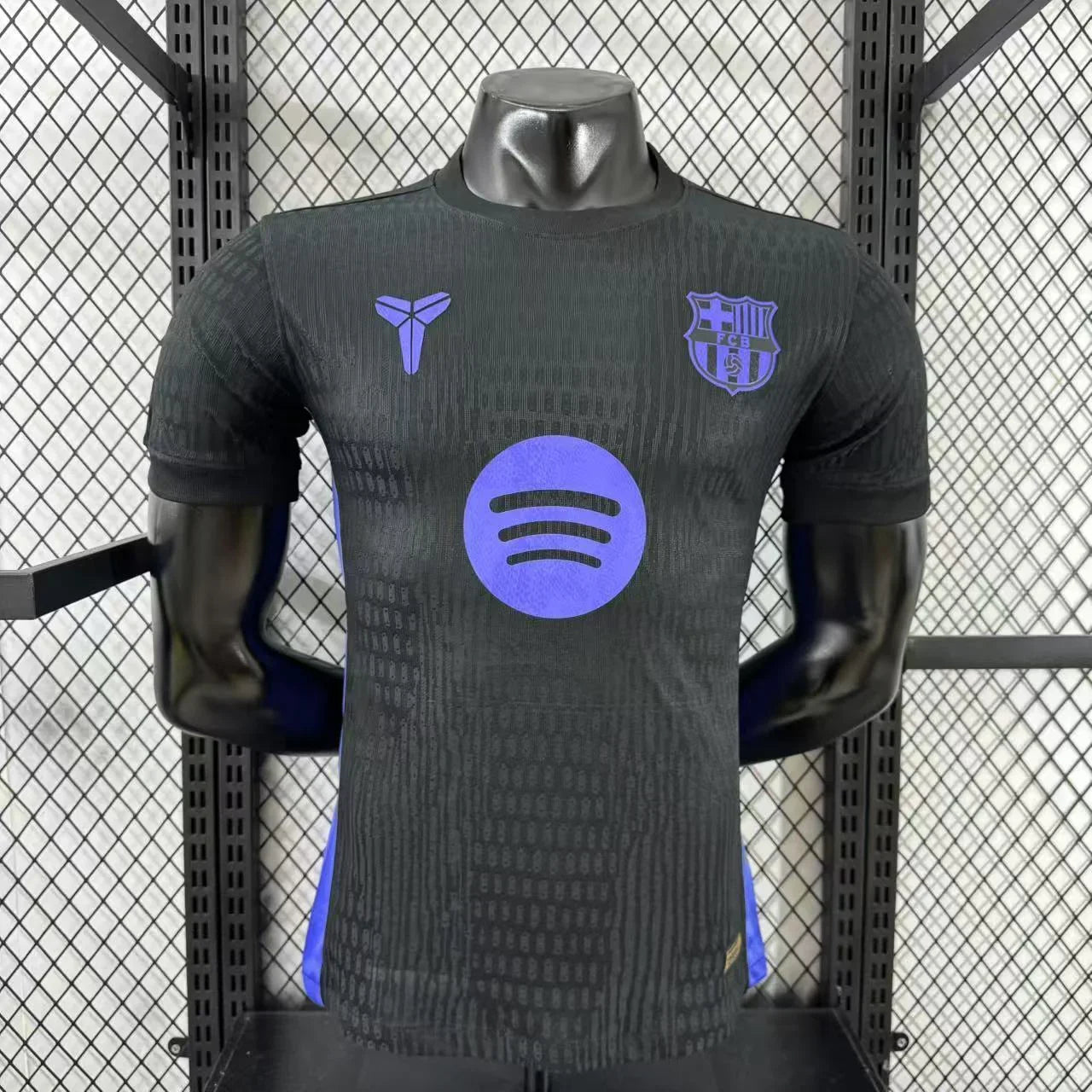 FC Barcelona Trikot 2025-26