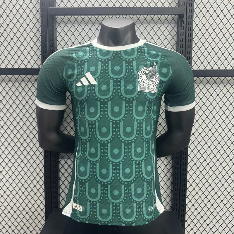 Mexiko Trikot Konzept 2025