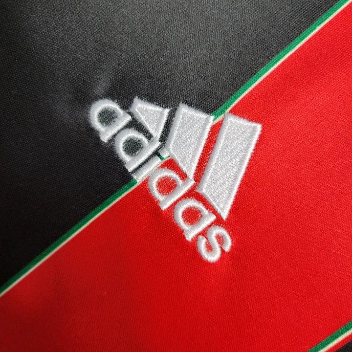 AC Mailand Trikot Retro Trikot 2012 2013