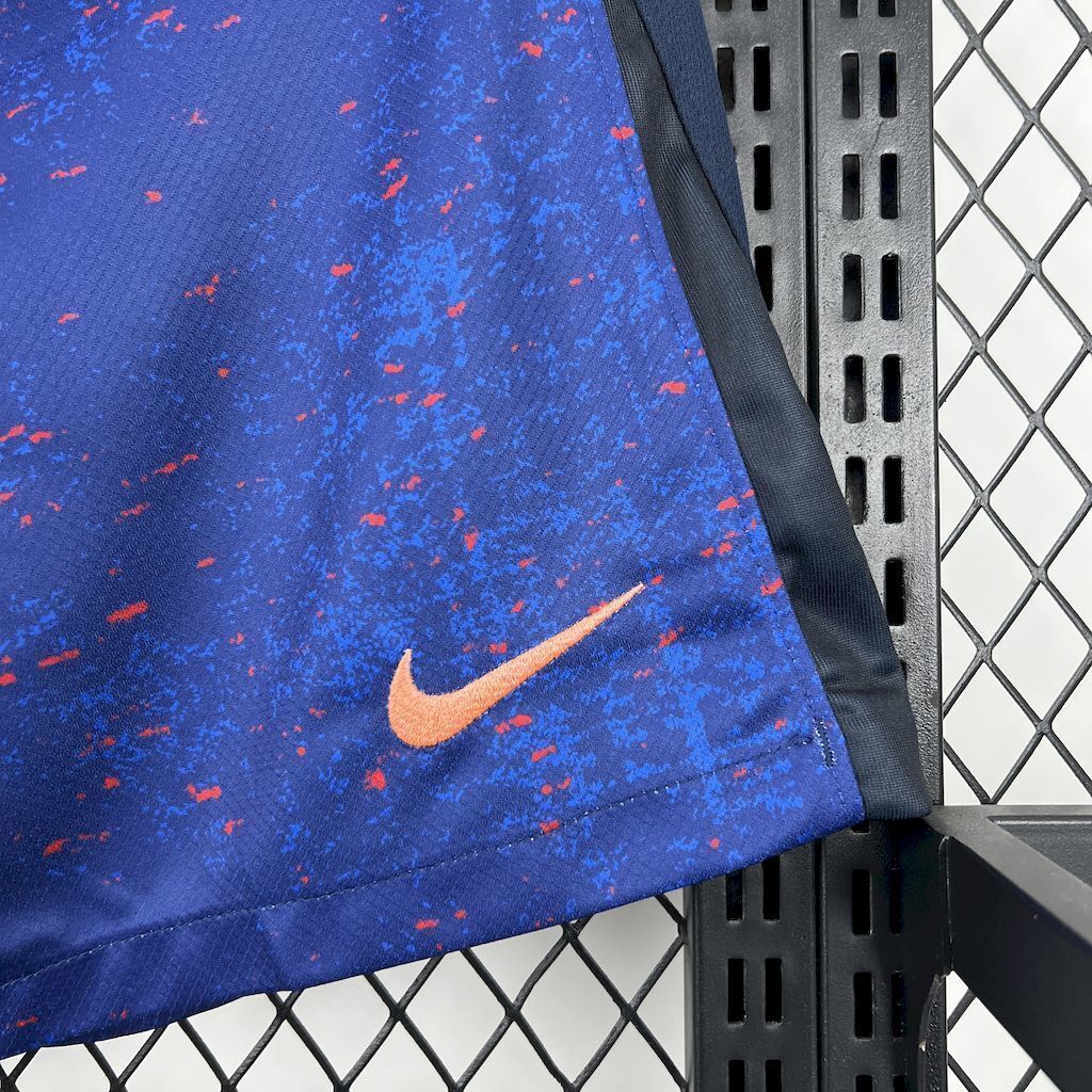 France 2026 World Cup Shorts