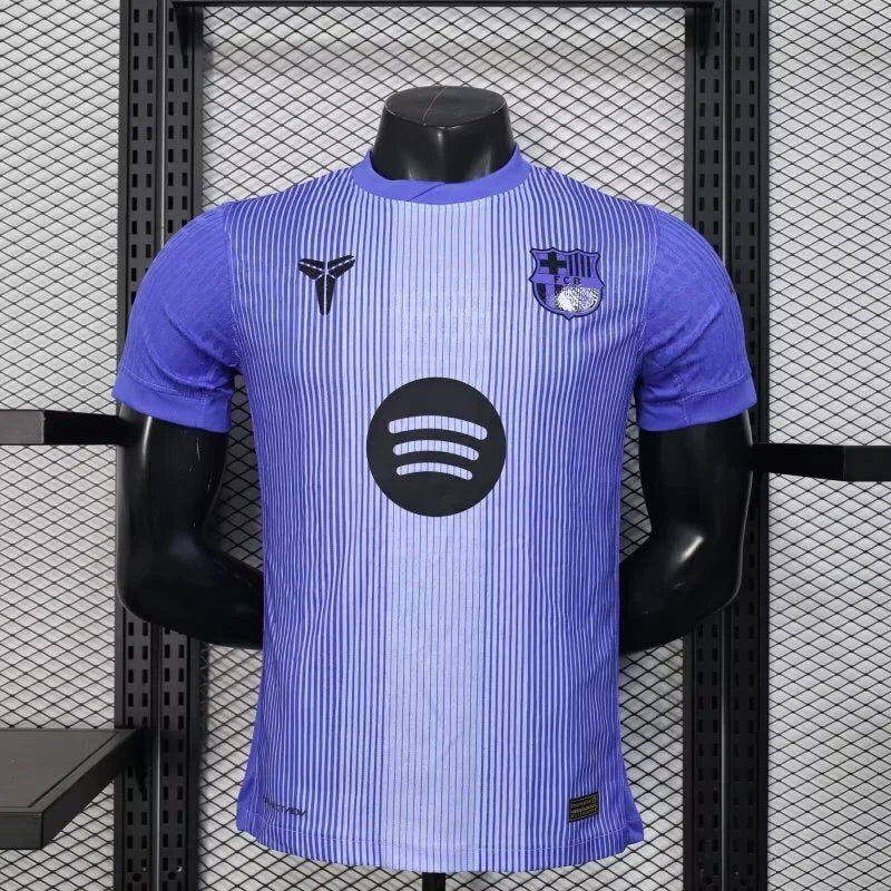 Trikot FC Barcelona Konzept 2025-26
