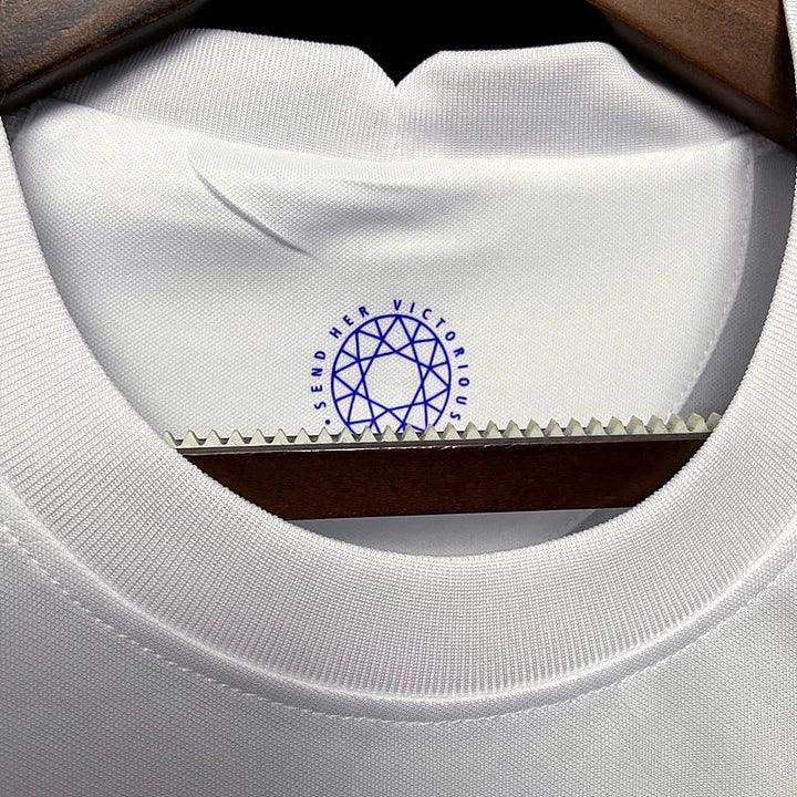 ENGLAND JERSEY 2022/23 CONCEPT