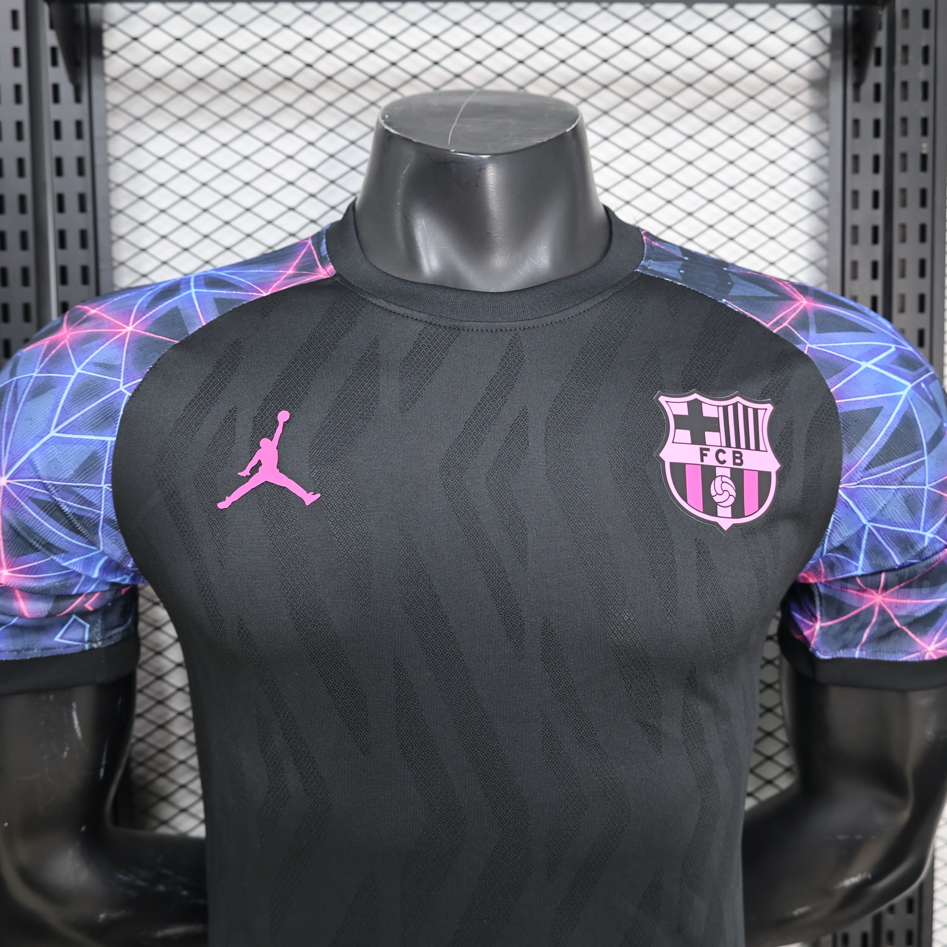 FC Barcelona Trikot Konzept 2026-27