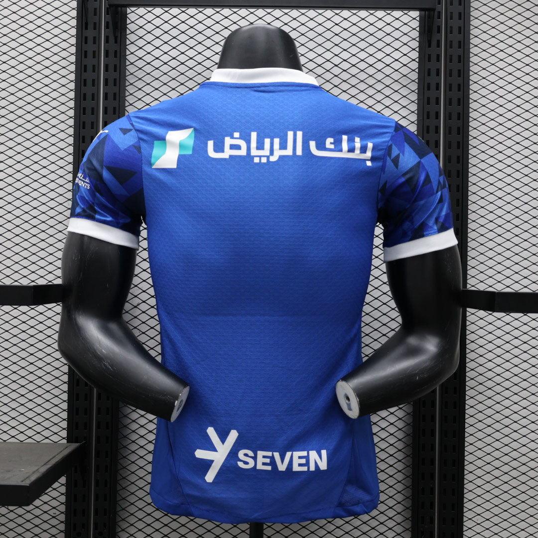 AL-Hilal Trikot 2024-25