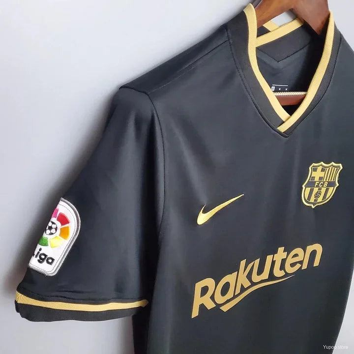 Retro-Trikot Barcelona 2019