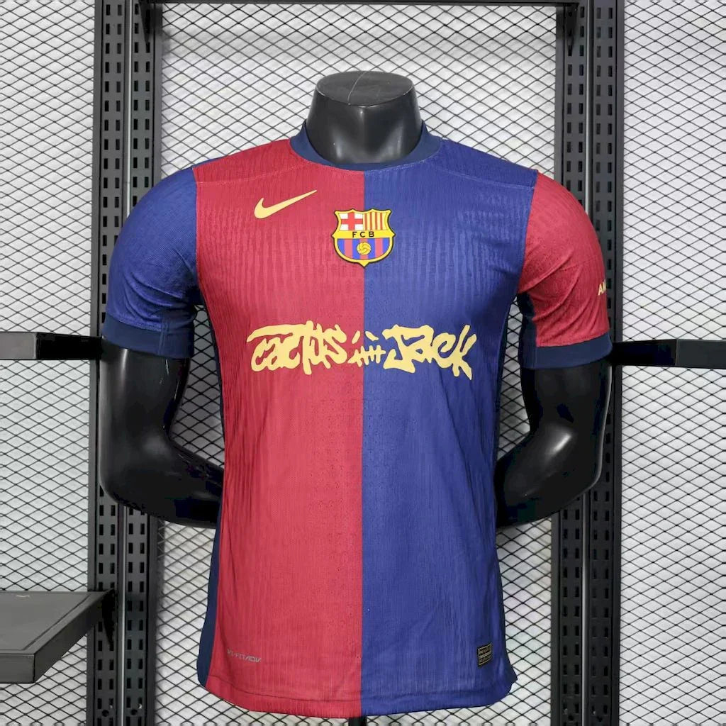 FC Barcelona Trikot 2025/26