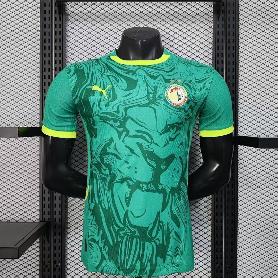 Trikot Senegal 2026