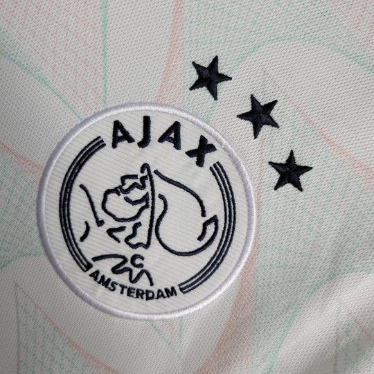Ajax Auswärtstrikot Saison 2023-2024