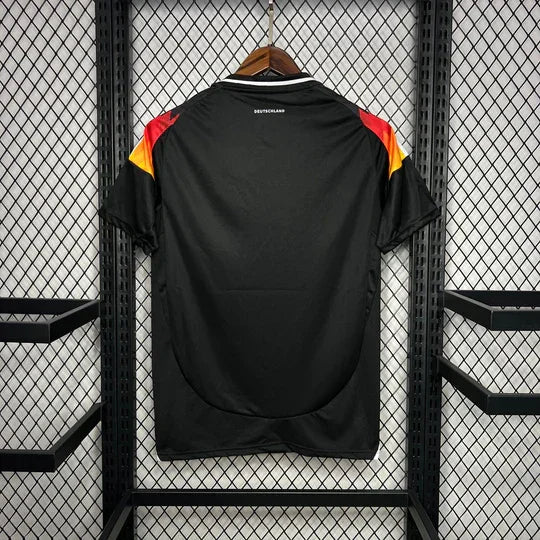 Deutschland Trainingsshirt 2024-2025