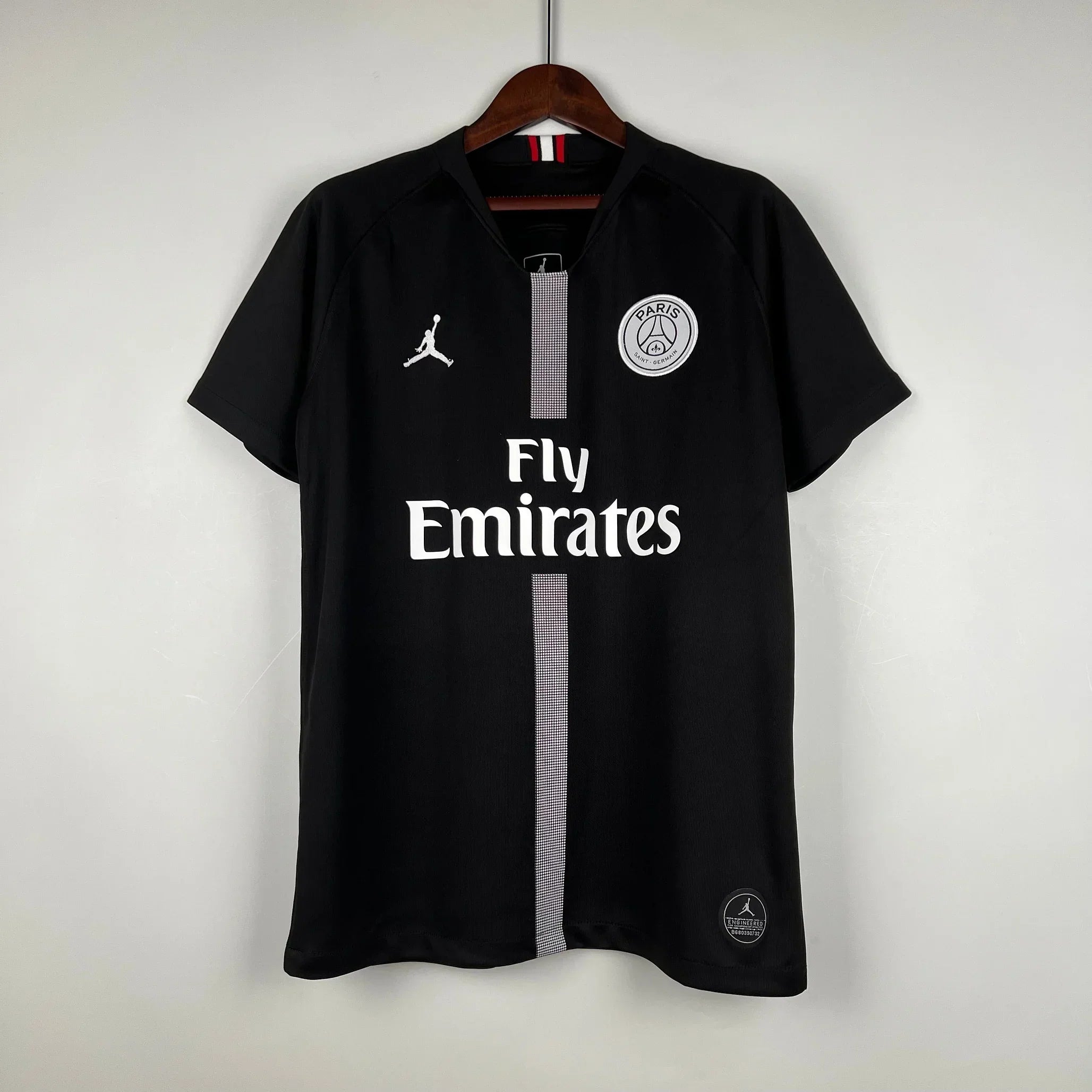 Paris Retro Jersey 2018 2019