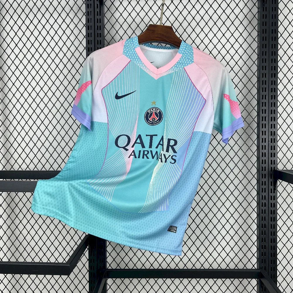 PSG concept jersey 2025-26