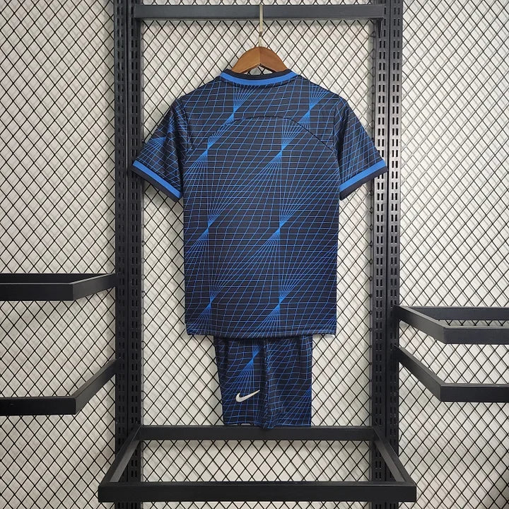Kids' Chelsea Kit