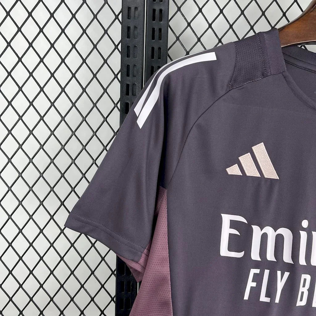 Arsenal Trainingsshirt 2024-25