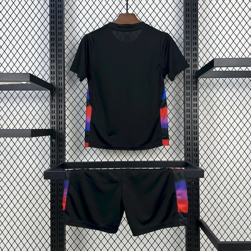 England Kids' Away Kit 2025