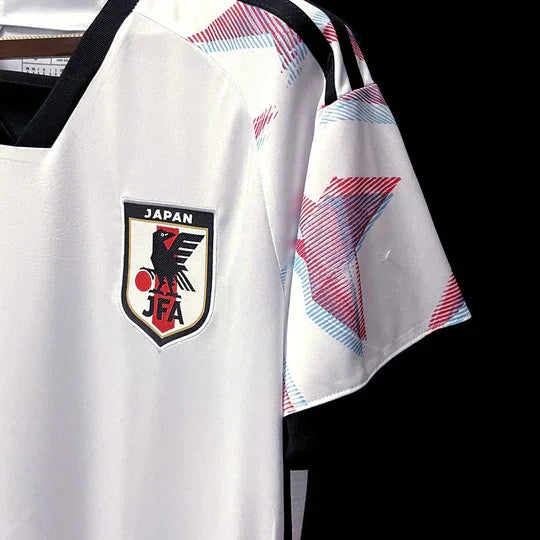 Japan Trikot 2022/23 Weltmeisterschaft