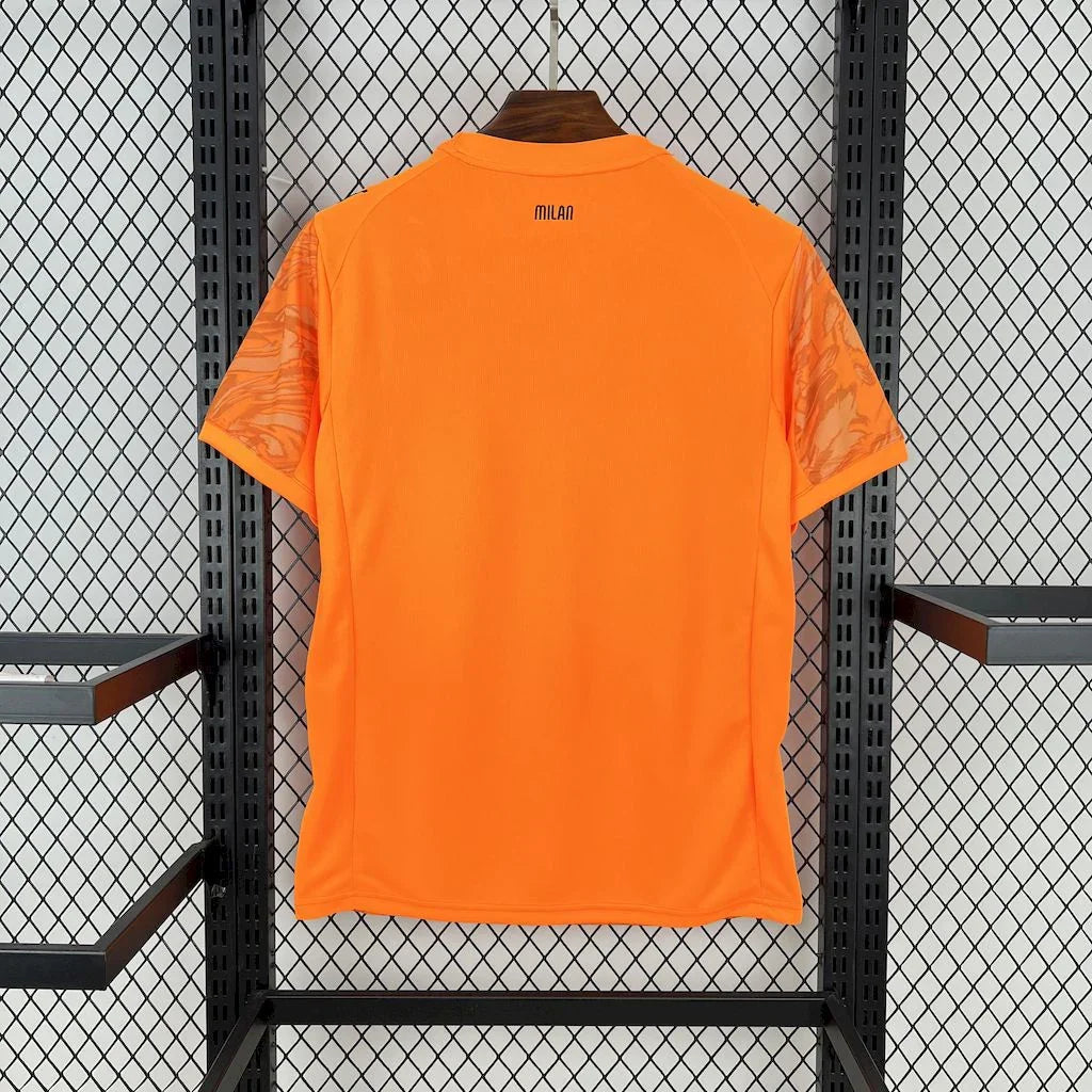 AC Mailand Trikot 2025-26