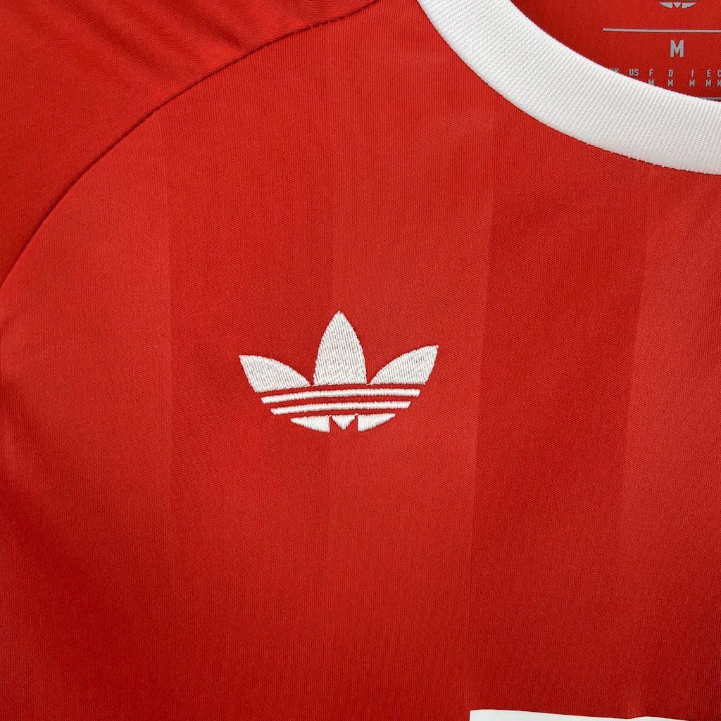 Bayern München Trikot 2025-26 Torwart
