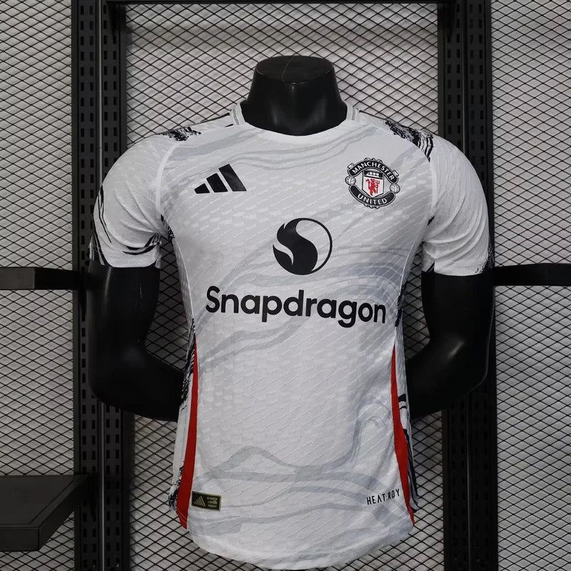 Manchester United concept jersey 2025-26
