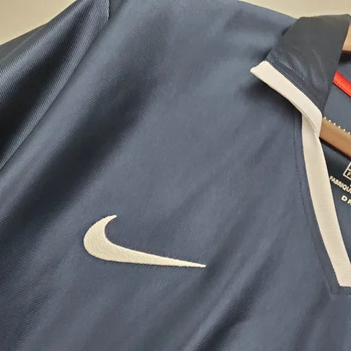 Paris Saint-Germain Heimtrikot Saison 1998 Retro