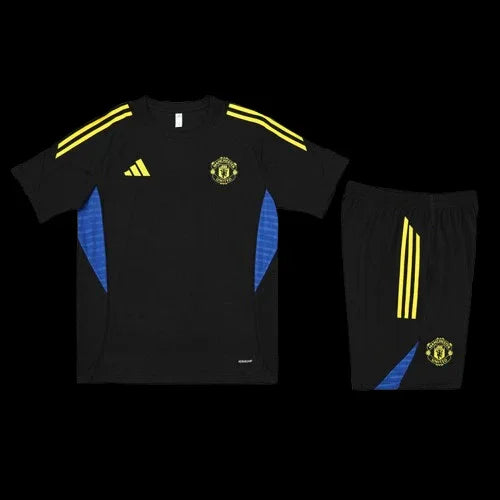 Manchester United zusammen