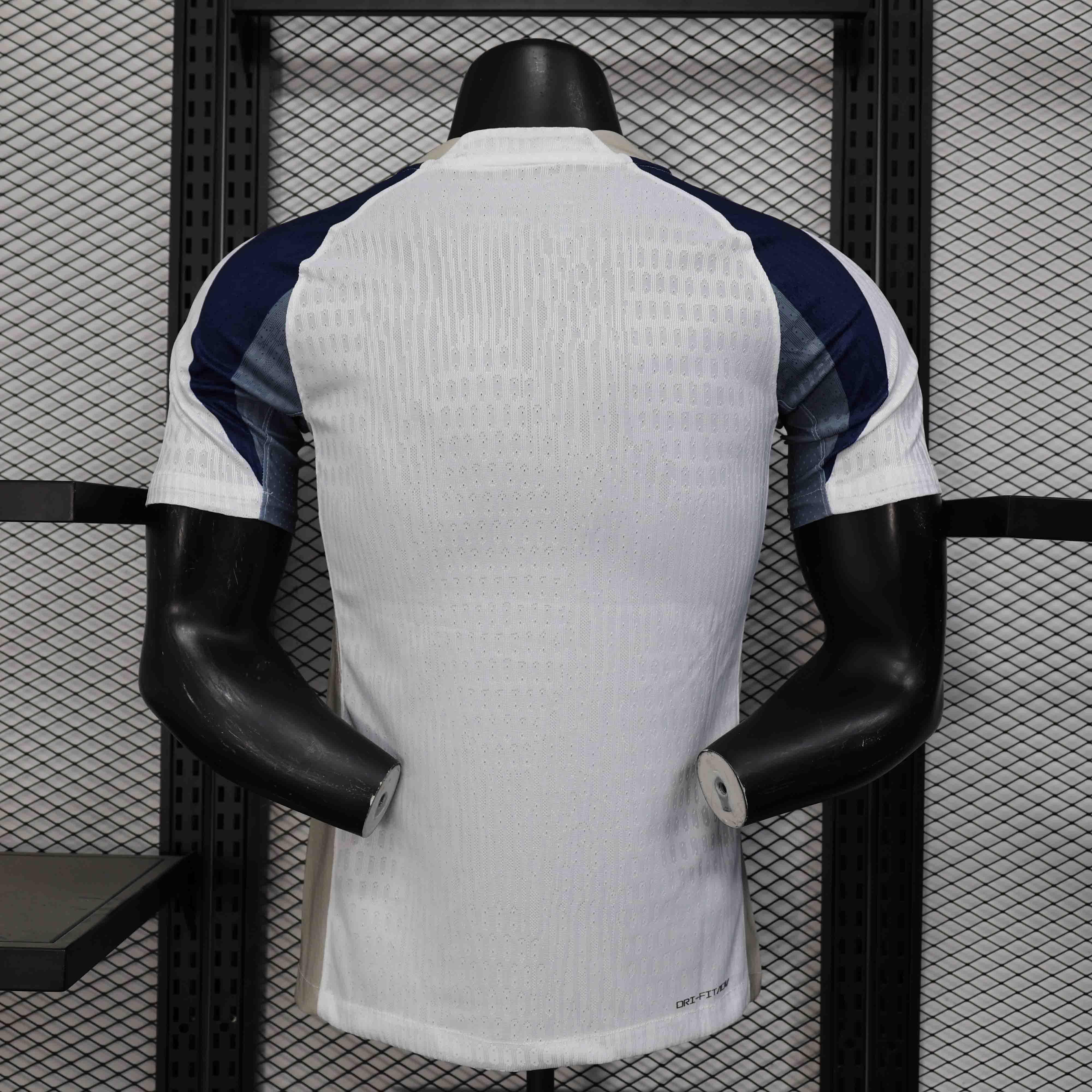 Trikot Tottenham 2025-26