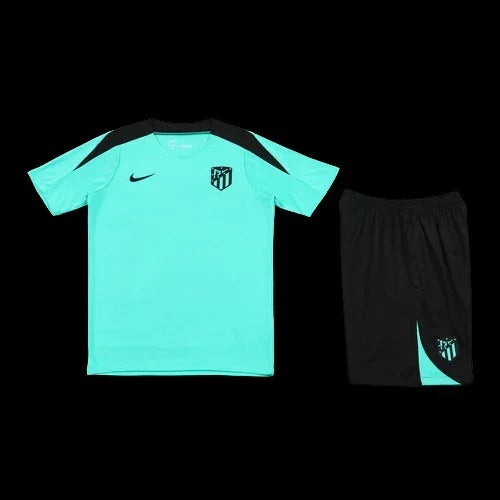 Atletico Madrid-Set