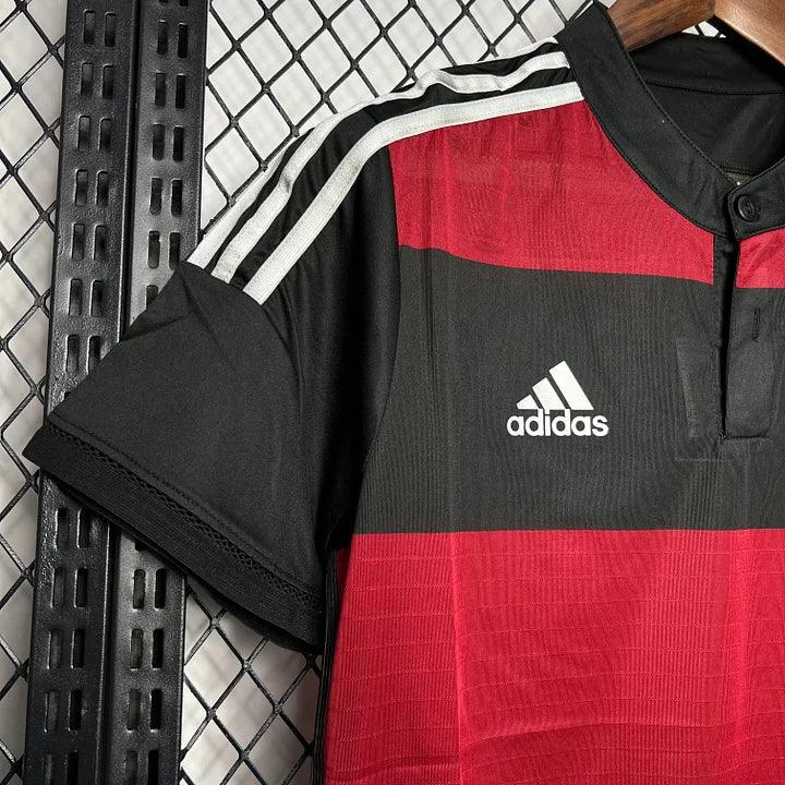GERMANY RETRO JERSEY 2014