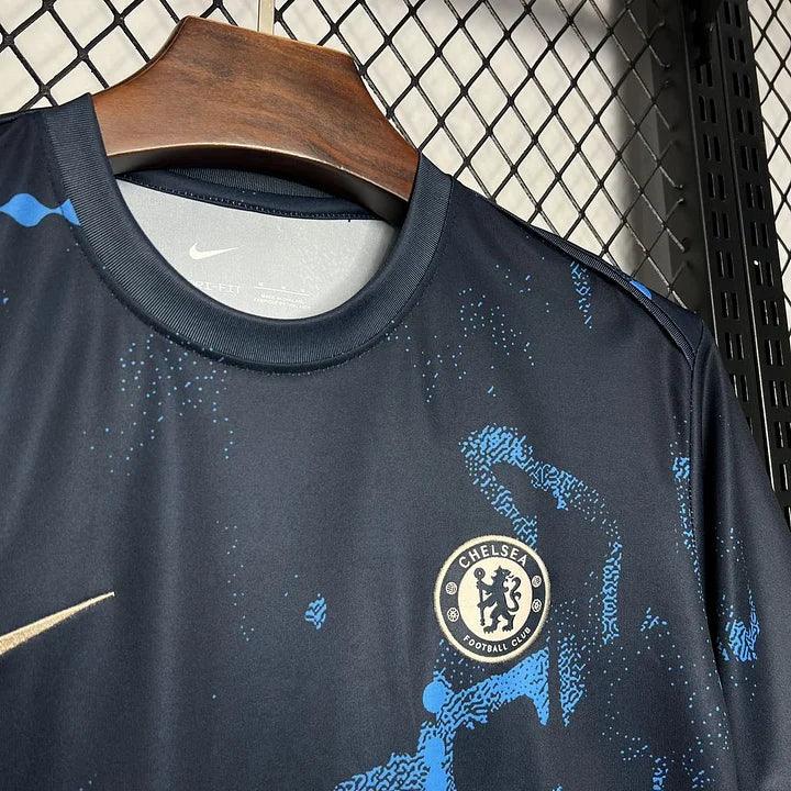 Chelsea Trainingsshirt 2024 2025
