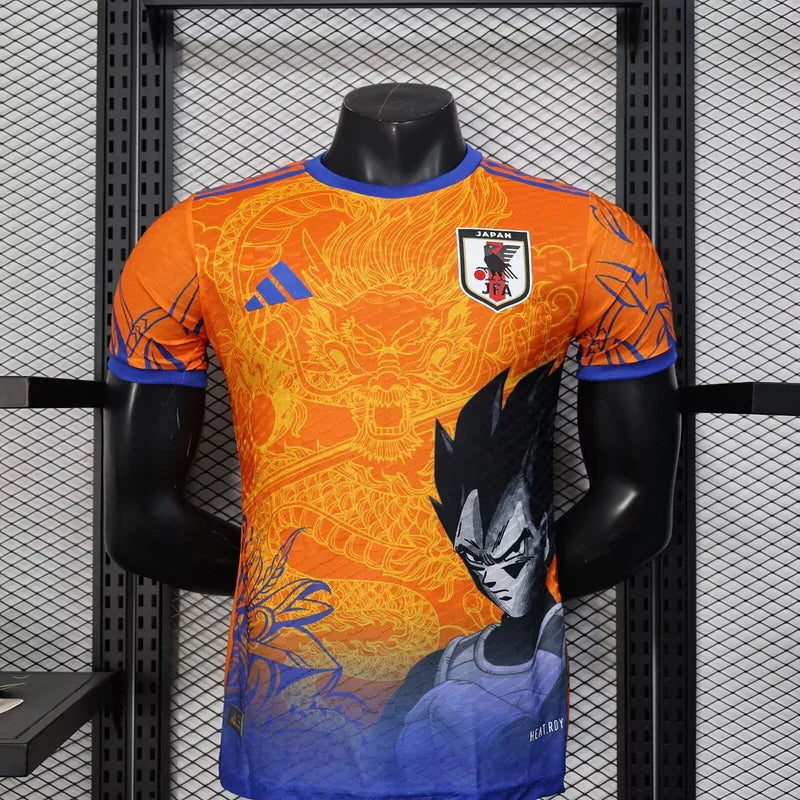 Japan concept jersey 2025-26