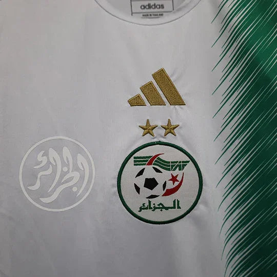Algeria away jersey 2022-2023 season
