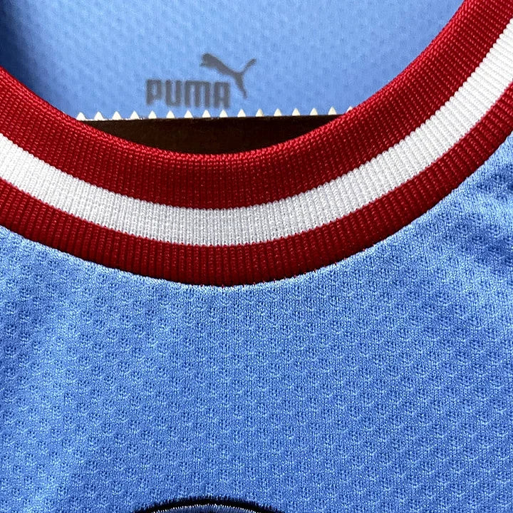 Manchester City Heimtrikot 2022/23