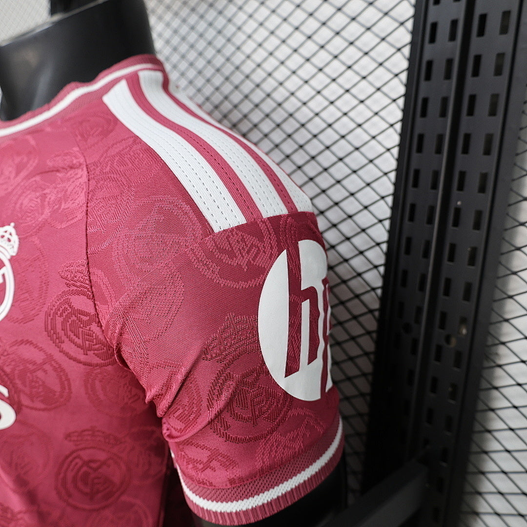 Real Madrid Trikot Konzept 2026-27
