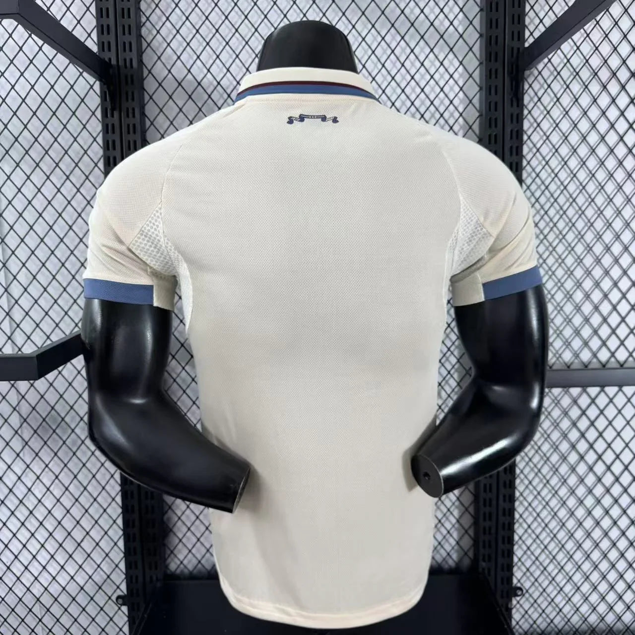 Ajax-Trikot 2025-26