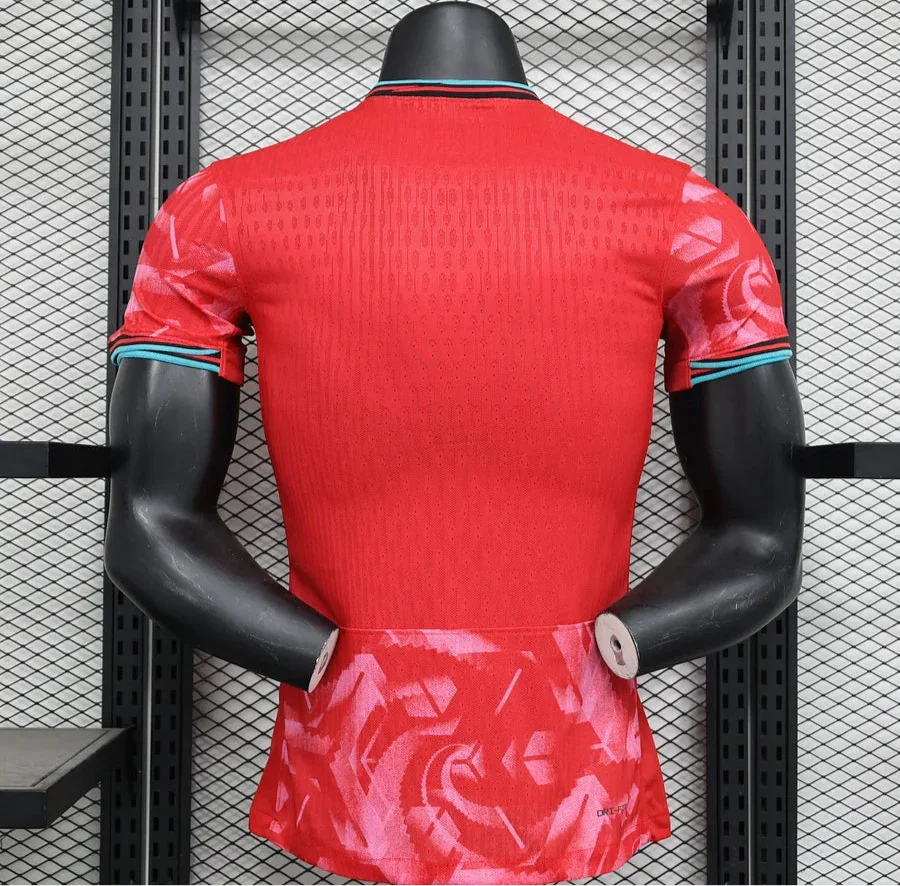 Südkorea Trikot 2024 2025