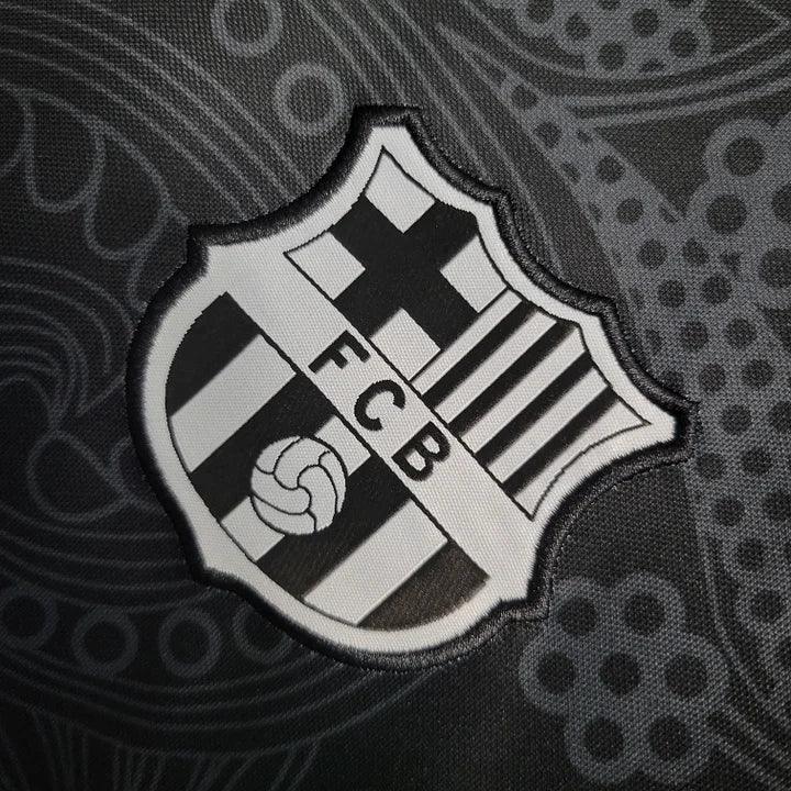FC Barcelona Trikot Saison 2023-2024 Sonderedition