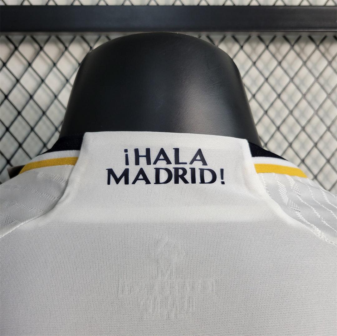 Trikot 23-24 Real Madrid Langarm