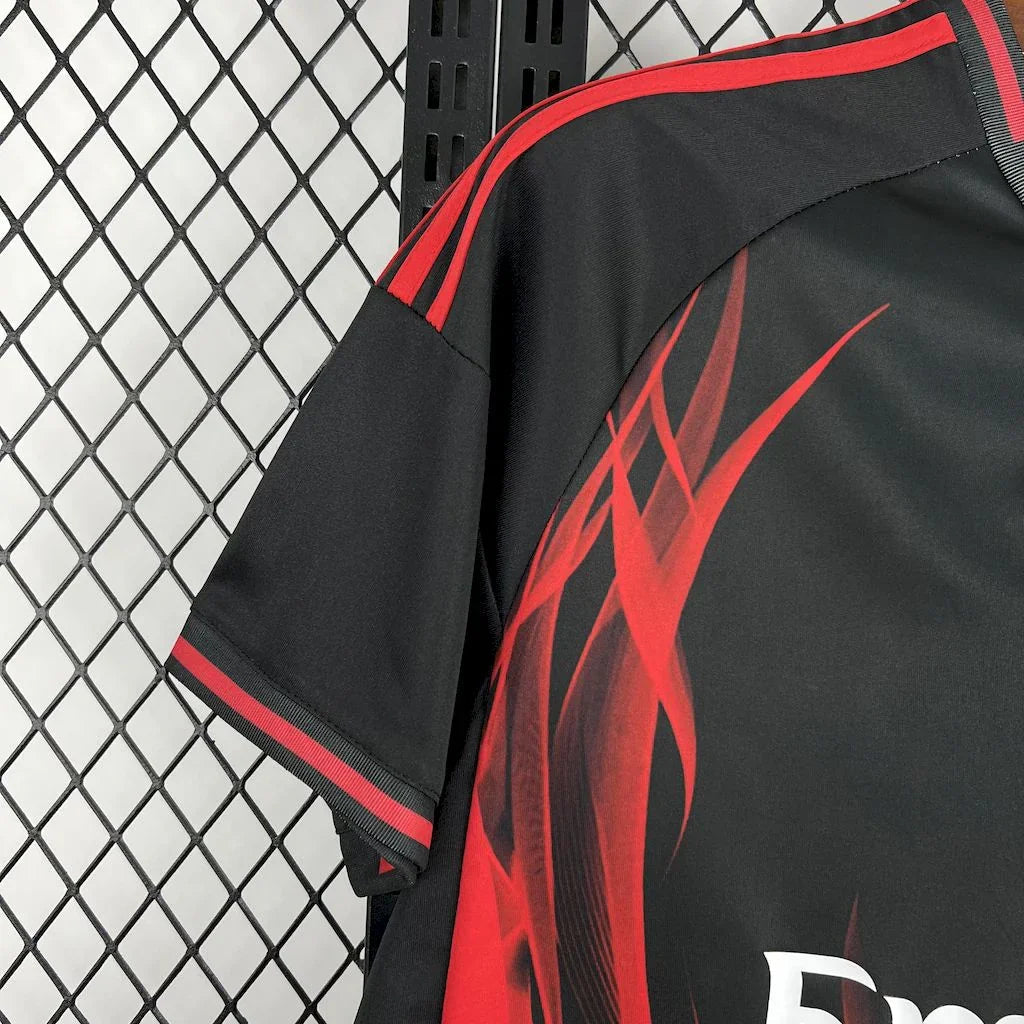 Benfica 2025-26 Concept Jersey