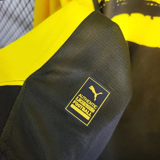Dortmund Trikot 2023 2024 Langarm