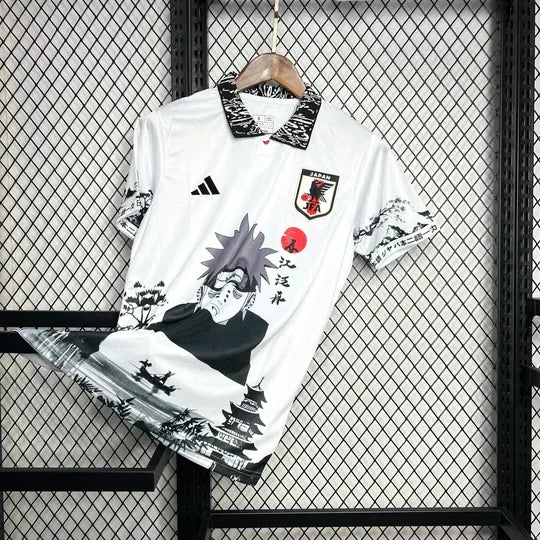 Japan Trikot Konzept 2024 Pain Edition