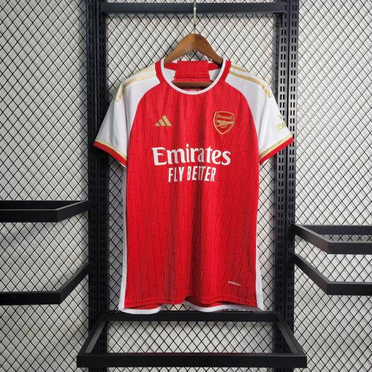 Arsenal Heimtrikot Saison 2023-2024