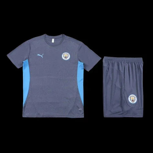Zusammen Manchester City
