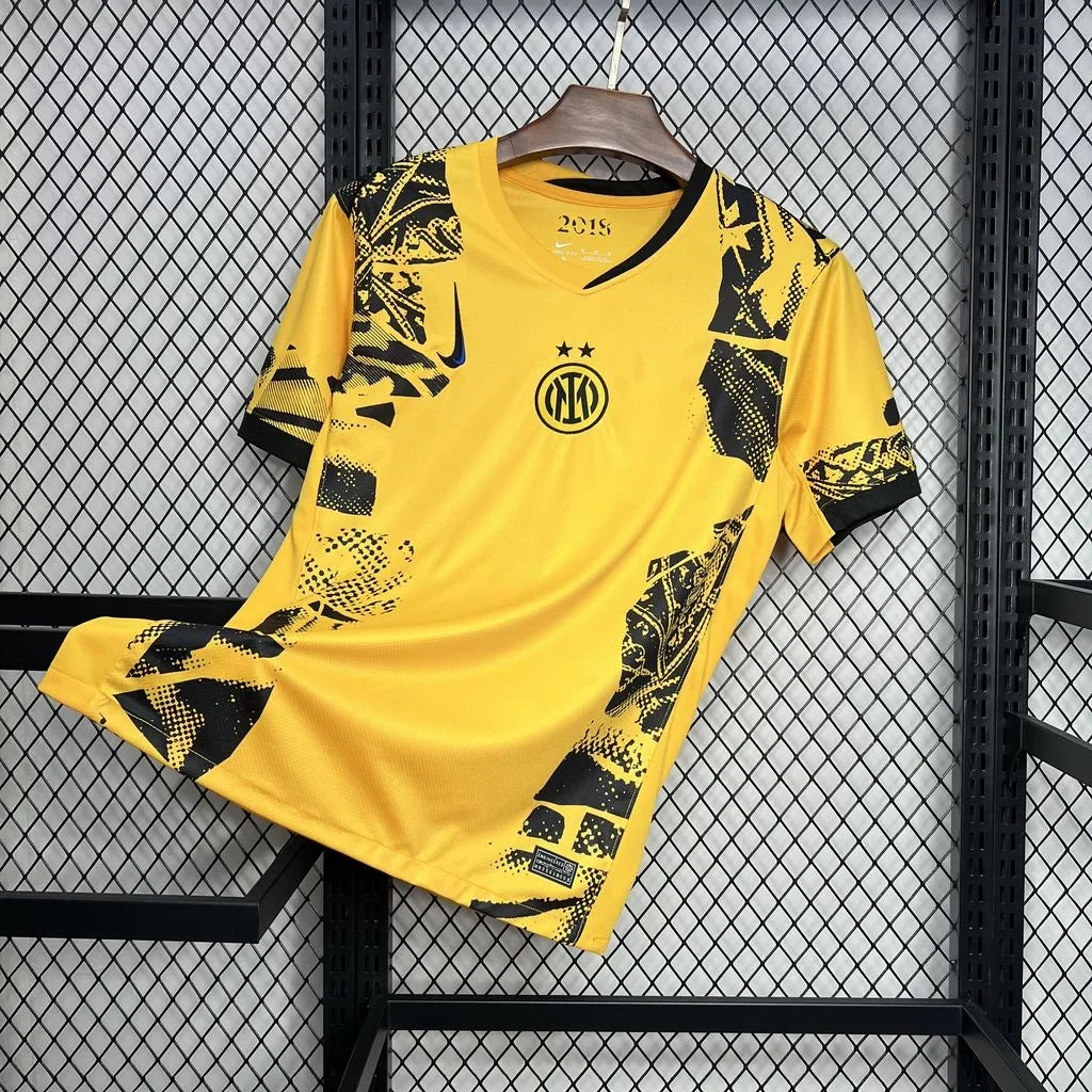 Inter Milan 2024/25 third kit