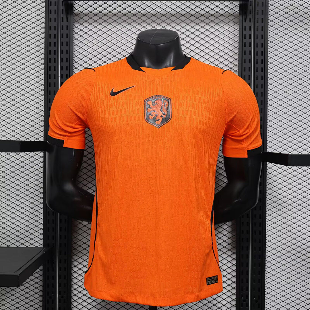 Netherlands 2026 World Cup jersey