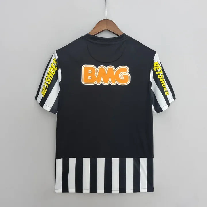 Santos Neymar Retro 2013 Jersey
