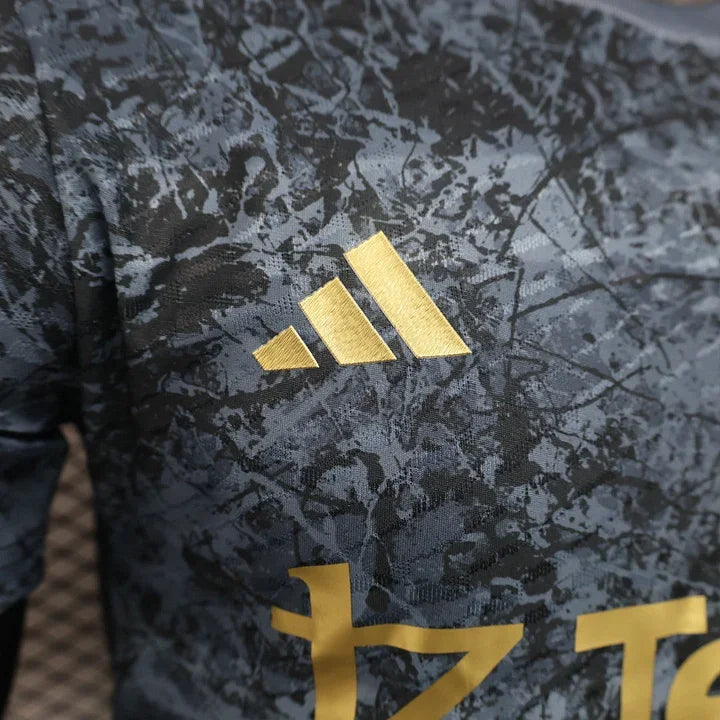 Manchester United Trikot-Konzept 2024 2025