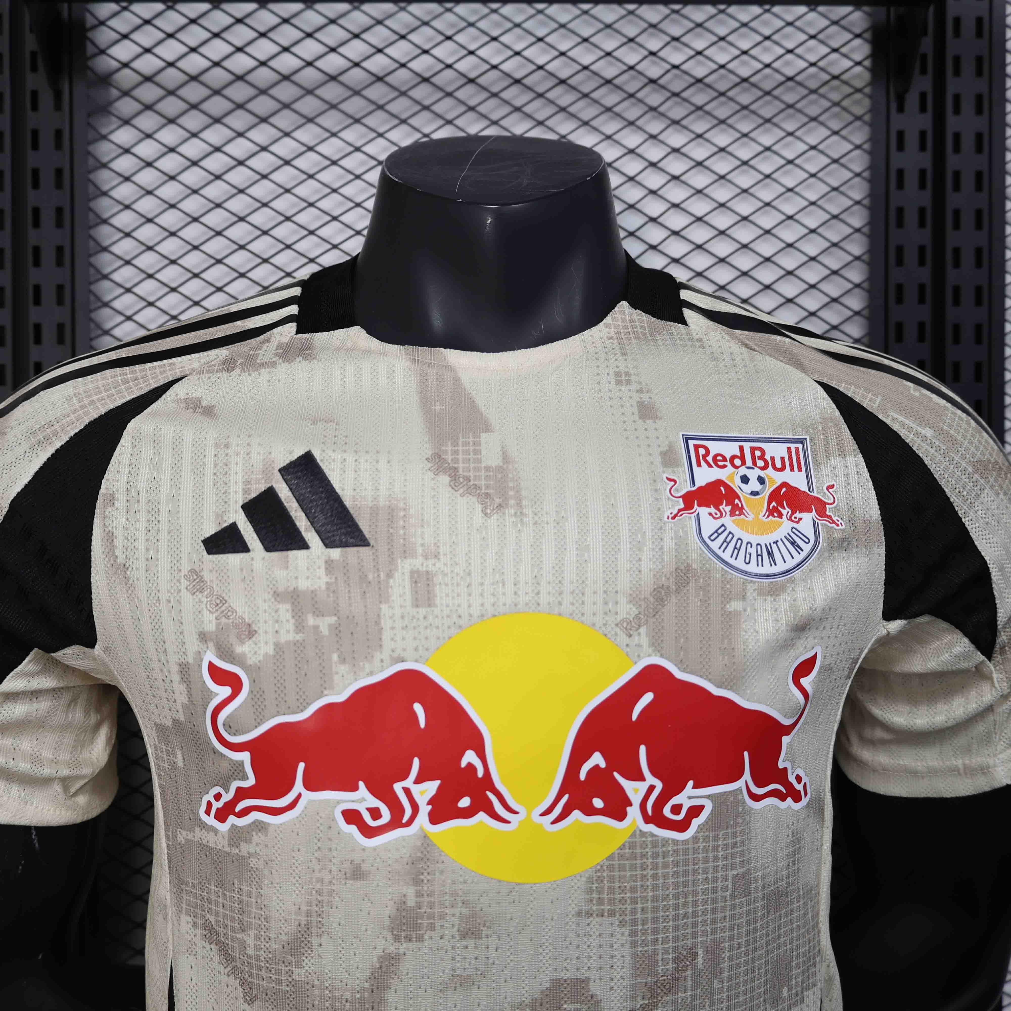 Leipzig Auswärtstrikot 2025-26